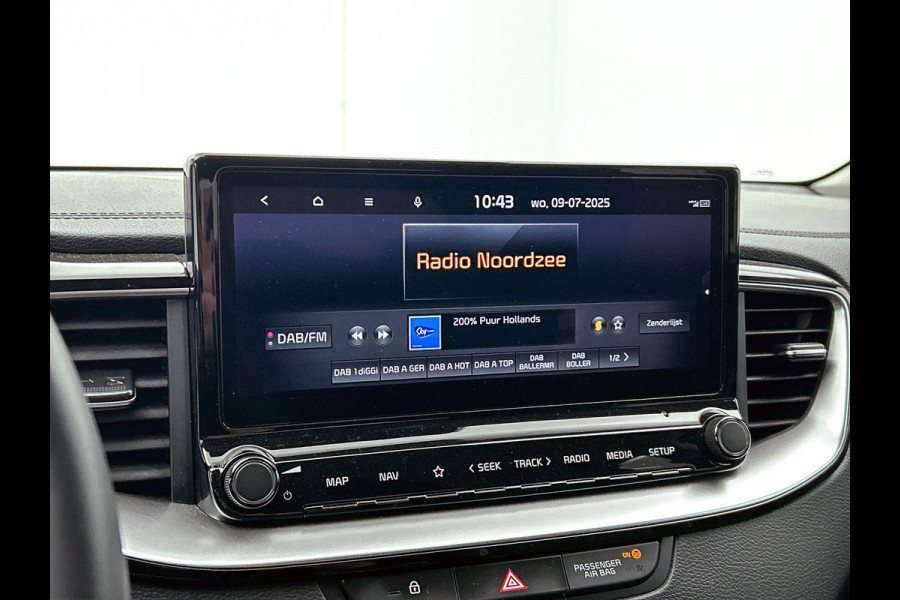 Kia Xceed 1.5 T-GDi Dynamic-line CAMERA | LED | CARPLAY