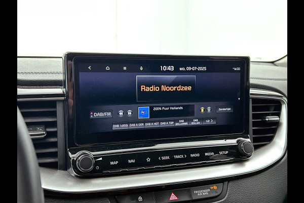 Kia Xceed 1.5 T-GDi Dynamic-line CAMERA | LED | CARPLAY
