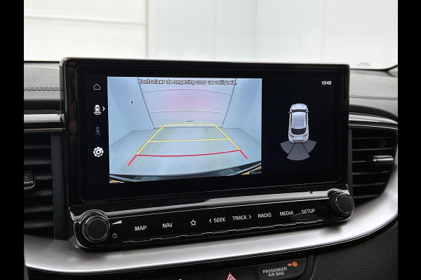 Kia Xceed 1.5 T-GDi Dynamic-line CAMERA | LED | CARPLAY