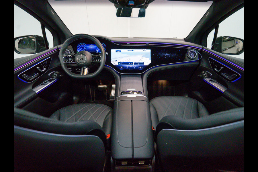 Mercedes-Benz EQE SUV EQE 350 4MATIC AMG Line | NIGHT | € 66.100 ex BTW | Alpingrau | Nappaleder Mercedes-Benz EQE SUV EQE 350 4MATIC AMG Line | NIGHT | € 66.100 ex BTW | Alpingrau | Nappaleder