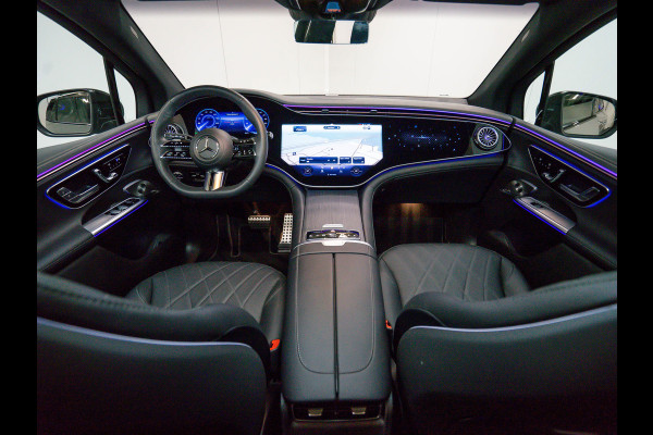 Mercedes-Benz EQE SUV EQE 350 4MATIC AMG Line | NIGHT | € 66.100 ex BTW | Alpingrau | Nappaleder Mercedes-Benz EQE SUV EQE 350 4MATIC AMG Line | NIGHT | € 66.100 ex BTW | Alpingrau | Nappaleder