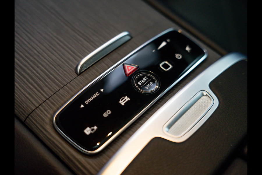 Mercedes-Benz EQE SUV EQE 350 4MATIC AMG Line | NIGHT | € 66.100 ex BTW | Alpingrau | Nappaleder Mercedes-Benz EQE SUV EQE 350 4MATIC AMG Line | NIGHT | € 66.100 ex BTW | Alpingrau | Nappaleder