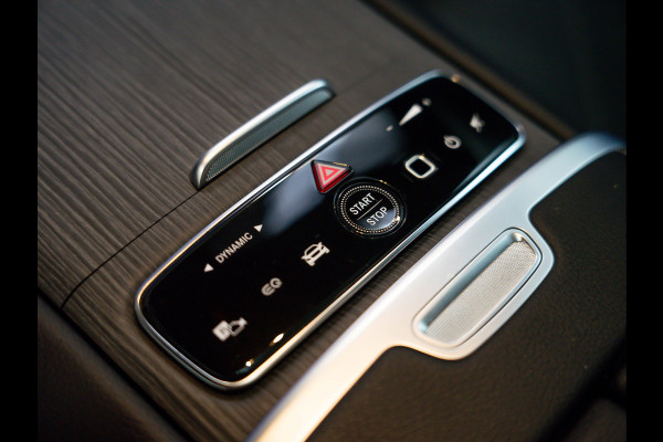 Mercedes-Benz EQE SUV EQE 350 4MATIC AMG Line | NIGHT | € 66.100 ex BTW | Alpingrau | Nappaleder Mercedes-Benz EQE SUV EQE 350 4MATIC AMG Line | NIGHT | € 66.100 ex BTW | Alpingrau | Nappaleder