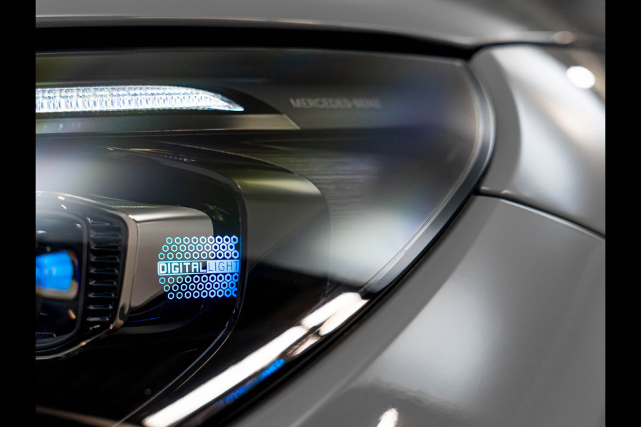 Mercedes-Benz EQE SUV EQE 350 4MATIC AMG Line | NIGHT | € 66.100 ex BTW | Alpingrau | Nappaleder Mercedes-Benz EQE SUV EQE 350 4MATIC AMG Line | NIGHT | € 66.100 ex BTW | Alpingrau | Nappaleder