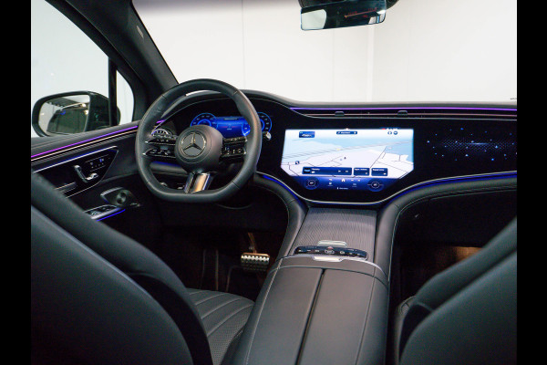 Mercedes-Benz EQE SUV EQE 350 4MATIC AMG Line | NIGHT | € 66.100 ex BTW | Alpingrau | Nappaleder Mercedes-Benz EQE SUV EQE 350 4MATIC AMG Line | NIGHT | € 66.100 ex BTW | Alpingrau | Nappaleder