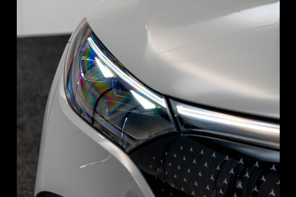 Mercedes-Benz EQE SUV EQE 350 4MATIC AMG Line | NIGHT | € 66.100 ex BTW | Alpingrau | Nappaleder Mercedes-Benz EQE SUV EQE 350 4MATIC AMG Line | NIGHT | € 66.100 ex BTW | Alpingrau | Nappaleder