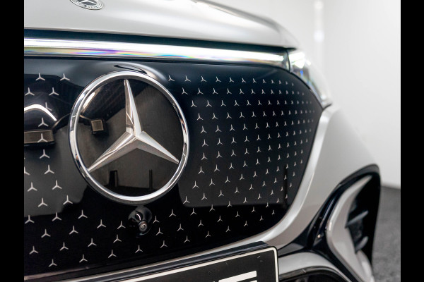 Mercedes-Benz EQE SUV EQE 350 4MATIC AMG Line | NIGHT | € 66.100 ex BTW | Alpingrau | Nappaleder Mercedes-Benz EQE SUV EQE 350 4MATIC AMG Line | NIGHT | € 66.100 ex BTW | Alpingrau | Nappaleder