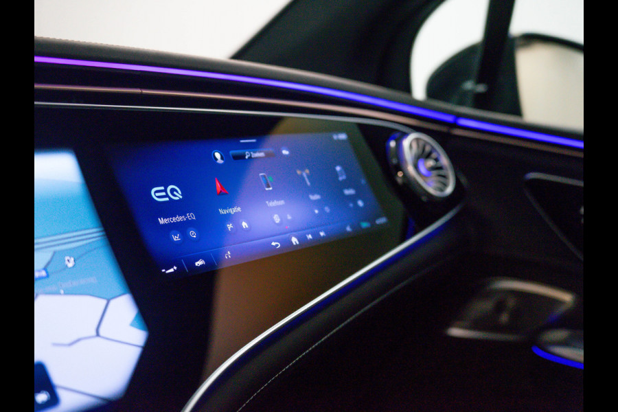 Mercedes-Benz EQE SUV EQE 350 4MATIC AMG Line | NIGHT | € 66.100 ex BTW | Alpingrau | Nappaleder Mercedes-Benz EQE SUV EQE 350 4MATIC AMG Line | NIGHT | € 66.100 ex BTW | Alpingrau | Nappaleder