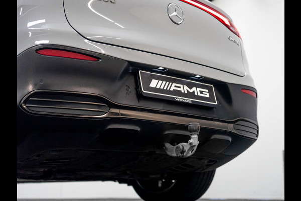 Mercedes-Benz EQE SUV EQE 350 4MATIC AMG Line | NIGHT | € 66.100 ex BTW | Alpingrau | Nappaleder Mercedes-Benz EQE SUV EQE 350 4MATIC AMG Line | NIGHT | € 66.100 ex BTW | Alpingrau | Nappaleder