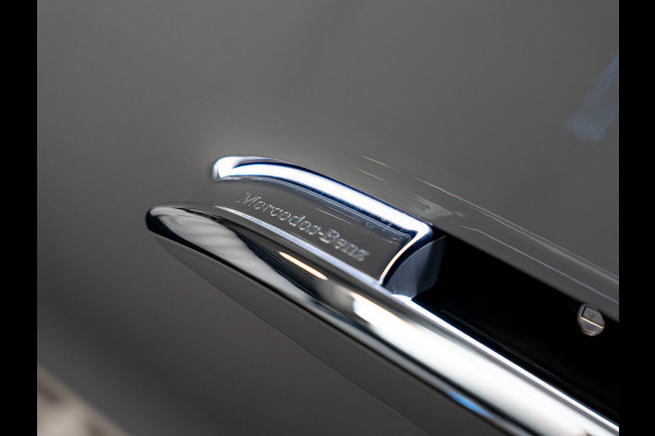 Mercedes-Benz EQE SUV EQE 350 4MATIC AMG Line | NIGHT | € 66.100 ex BTW | Alpingrau | Nappaleder Mercedes-Benz EQE SUV EQE 350 4MATIC AMG Line | NIGHT | € 66.100 ex BTW | Alpingrau | Nappaleder