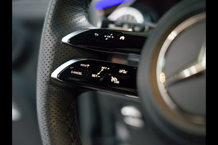 Mercedes-Benz EQE SUV EQE 350 4MATIC AMG Line | NIGHT | € 66.100 ex BTW | Alpingrau | Nappaleder Mercedes-Benz EQE SUV EQE 350 4MATIC AMG Line | NIGHT | € 66.100 ex BTW | Alpingrau | Nappaleder