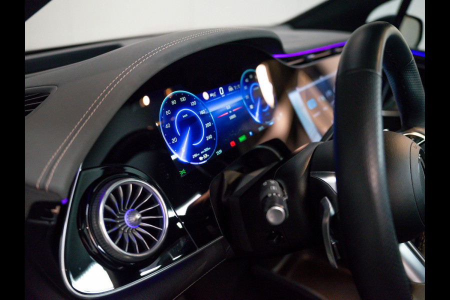 Mercedes-Benz EQE SUV EQE 350 4MATIC AMG Line | NIGHT | € 66.100 ex BTW | Alpingrau | Nappaleder Mercedes-Benz EQE SUV EQE 350 4MATIC AMG Line | NIGHT | € 66.100 ex BTW | Alpingrau | Nappaleder