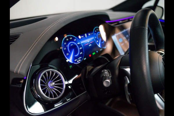 Mercedes-Benz EQE SUV EQE 350 4MATIC AMG Line | NIGHT | € 66.100 ex BTW | Alpingrau | Nappaleder Mercedes-Benz EQE SUV EQE 350 4MATIC AMG Line | NIGHT | € 66.100 ex BTW | Alpingrau | Nappaleder