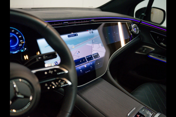 Mercedes-Benz EQE SUV EQE 350 4MATIC AMG Line | NIGHT | € 66.100 ex BTW | Alpingrau | Nappaleder Mercedes-Benz EQE SUV EQE 350 4MATIC AMG Line | NIGHT | € 66.100 ex BTW | Alpingrau | Nappaleder