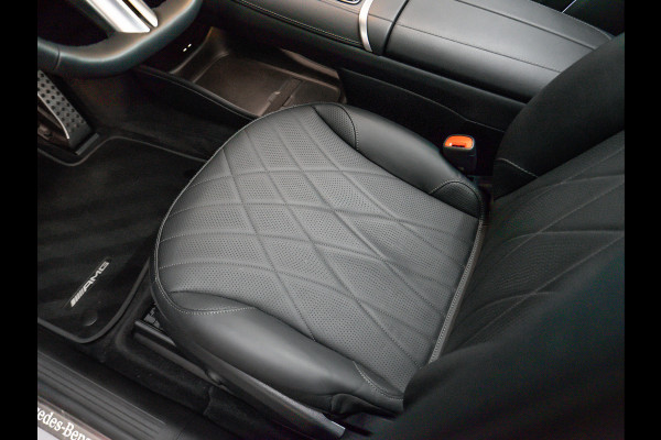 Mercedes-Benz EQE SUV EQE 350 4MATIC AMG Line | NIGHT | € 66.100 ex BTW | Alpingrau | Nappaleder Mercedes-Benz EQE SUV EQE 350 4MATIC AMG Line | NIGHT | € 66.100 ex BTW | Alpingrau | Nappaleder