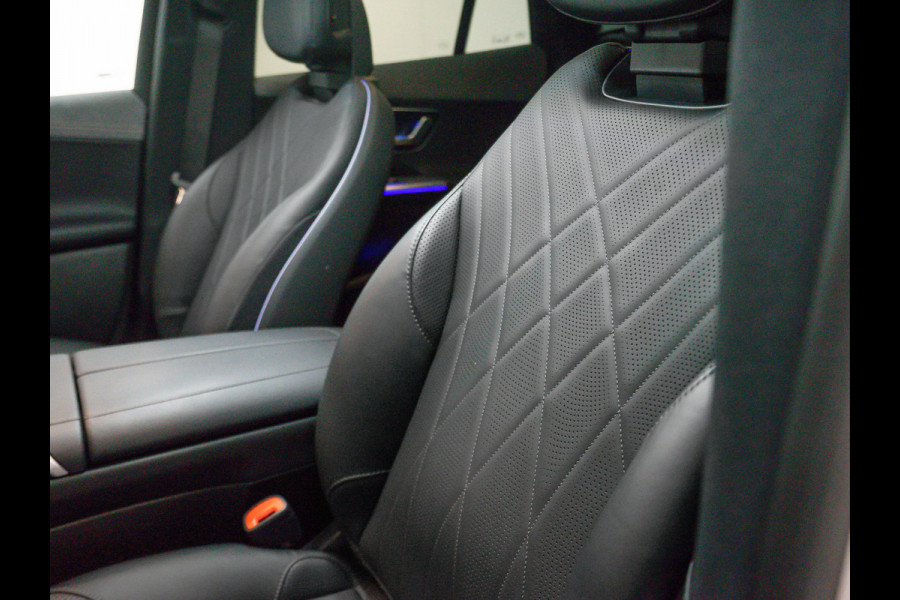 Mercedes-Benz EQE SUV EQE 350 4MATIC AMG Line | NIGHT | € 66.100 ex BTW | Alpingrau | Nappaleder Mercedes-Benz EQE SUV EQE 350 4MATIC AMG Line | NIGHT | € 66.100 ex BTW | Alpingrau | Nappaleder