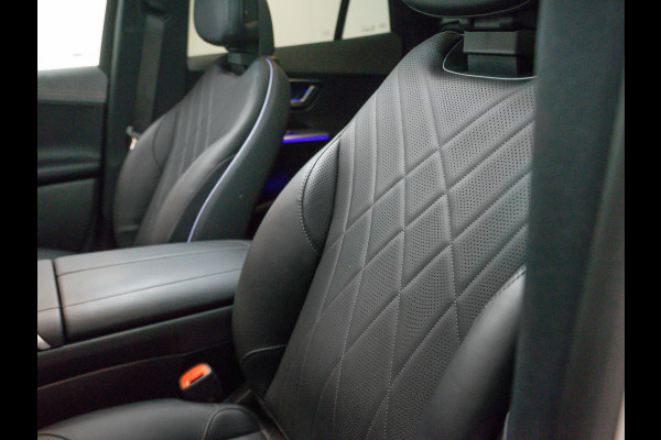 Mercedes-Benz EQE SUV EQE 350 4MATIC AMG Line | NIGHT | € 66.100 ex BTW | Alpingrau | Nappaleder Mercedes-Benz EQE SUV EQE 350 4MATIC AMG Line | NIGHT | € 66.100 ex BTW | Alpingrau | Nappaleder