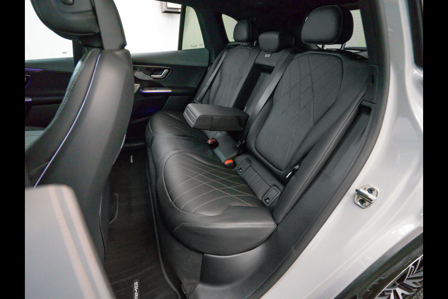 Mercedes-Benz EQE SUV EQE 350 4MATIC AMG Line | NIGHT | € 66.100 ex BTW | Alpingrau | Nappaleder Mercedes-Benz EQE SUV EQE 350 4MATIC AMG Line | NIGHT | € 66.100 ex BTW | Alpingrau | Nappaleder