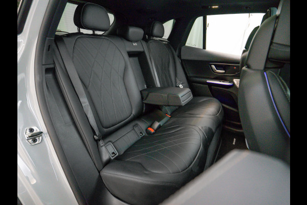 Mercedes-Benz EQE SUV EQE 350 4MATIC AMG Line | NIGHT | € 66.100 ex BTW | Alpingrau | Nappaleder Mercedes-Benz EQE SUV EQE 350 4MATIC AMG Line | NIGHT | € 66.100 ex BTW | Alpingrau | Nappaleder