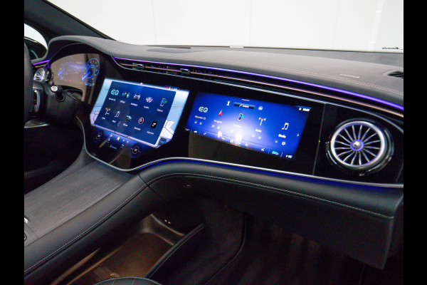 Mercedes-Benz EQE SUV EQE 350 4MATIC AMG Line | NIGHT | € 66.100 ex BTW | Alpingrau | Nappaleder Mercedes-Benz EQE SUV EQE 350 4MATIC AMG Line | NIGHT | € 66.100 ex BTW | Alpingrau | Nappaleder