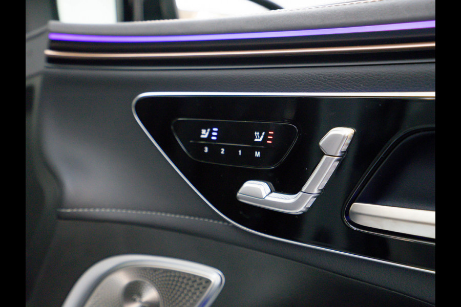 Mercedes-Benz EQE SUV EQE 350 4MATIC AMG Line | NIGHT | € 66.100 ex BTW | Alpingrau | Nappaleder Mercedes-Benz EQE SUV EQE 350 4MATIC AMG Line | NIGHT | € 66.100 ex BTW | Alpingrau | Nappaleder