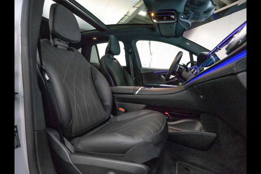 Mercedes-Benz EQE SUV EQE 350 4MATIC AMG Line | NIGHT | € 66.100 ex BTW | Alpingrau | Nappaleder Mercedes-Benz EQE SUV EQE 350 4MATIC AMG Line | NIGHT | € 66.100 ex BTW | Alpingrau | Nappaleder