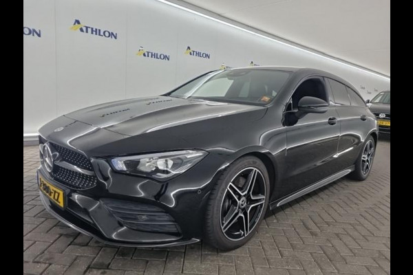 Mercedes-Benz CLA-Klasse Shooting Brake 200 AMG | Navi | Camera | M-Bux Mercedes-Benz CLA-Klasse Shooting Brake 200 AMG | Navi | Camera | M-Bux