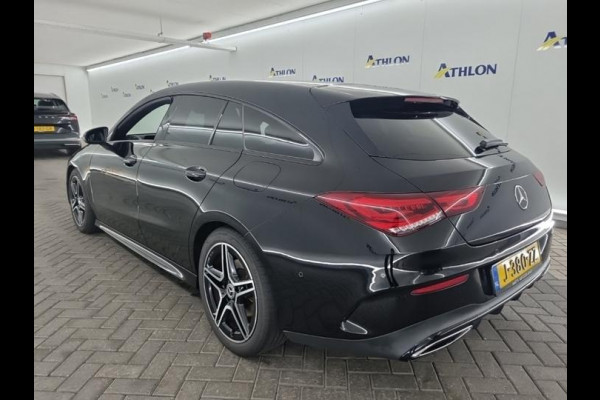 Mercedes-Benz CLA-Klasse Shooting Brake 200 AMG | Navi | Camera | M-Bux Mercedes-Benz CLA-Klasse Shooting Brake 200 AMG | Navi | Camera | M-Bux