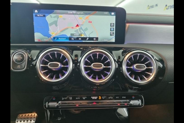 Mercedes-Benz CLA-Klasse Shooting Brake 200 AMG | Navi | Camera | M-Bux Mercedes-Benz CLA-Klasse Shooting Brake 200 AMG | Navi | Camera | M-Bux