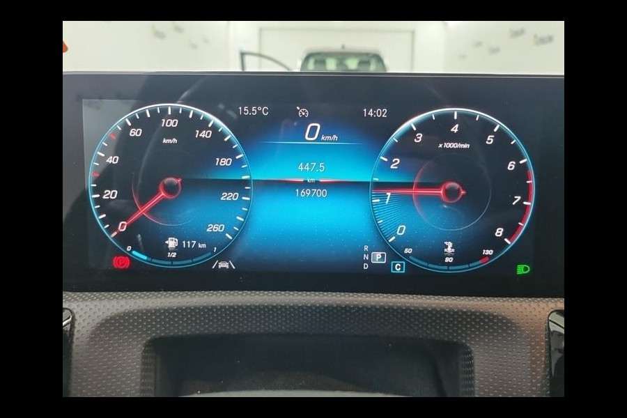 Mercedes-Benz CLA-Klasse Shooting Brake 200 AMG | Navi | Camera | M-Bux Mercedes-Benz CLA-Klasse Shooting Brake 200 AMG | Navi | Camera | M-Bux