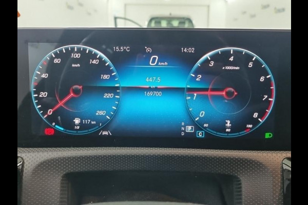 Mercedes-Benz CLA-Klasse Shooting Brake 200 AMG | Navi | Camera | M-Bux Mercedes-Benz CLA-Klasse Shooting Brake 200 AMG | Navi | Camera | M-Bux