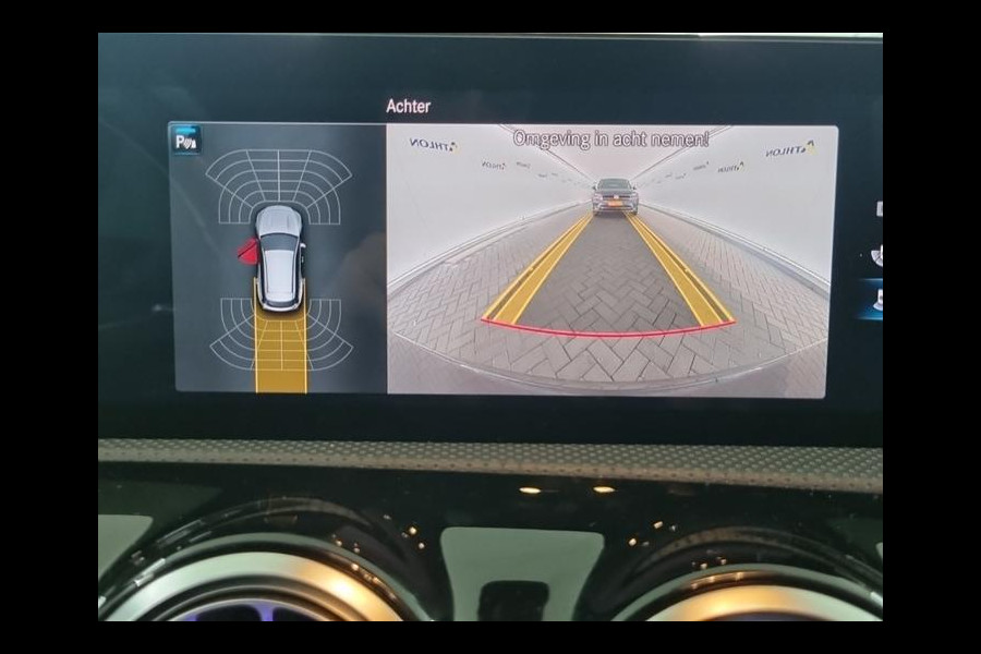 Mercedes-Benz CLA-Klasse Shooting Brake 200 AMG | Navi | Camera | M-Bux Mercedes-Benz CLA-Klasse Shooting Brake 200 AMG | Navi | Camera | M-Bux