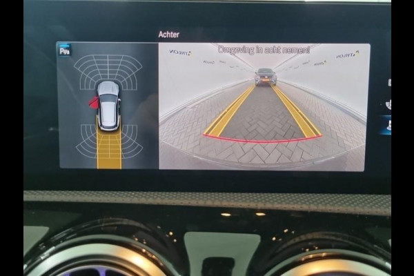 Mercedes-Benz CLA-Klasse Shooting Brake 200 AMG | Navi | Camera | M-Bux Mercedes-Benz CLA-Klasse Shooting Brake 200 AMG | Navi | Camera | M-Bux