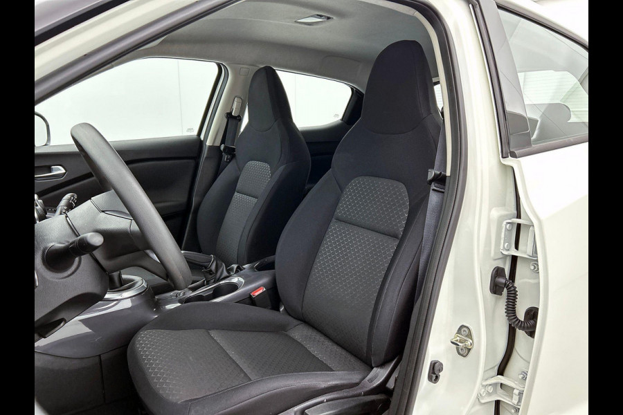 Nissan Juke 1.0 DIG-T Acenta CAMERA | CARPLAY-NAVI | TREKHAAK Nissan Juke 1.0 DIG-T Acenta CAMERA | CARPLAY-NAVI | TREKHAAK