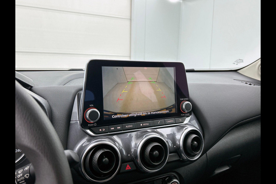 Nissan Juke 1.0 DIG-T Acenta CAMERA | CARPLAY-NAVI | TREKHAAK Nissan Juke 1.0 DIG-T Acenta CAMERA | CARPLAY-NAVI | TREKHAAK