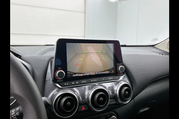 Nissan Juke 1.0 DIG-T Acenta CAMERA | CARPLAY-NAVI | TREKHAAK Nissan Juke 1.0 DIG-T Acenta CAMERA | CARPLAY-NAVI | TREKHAAK