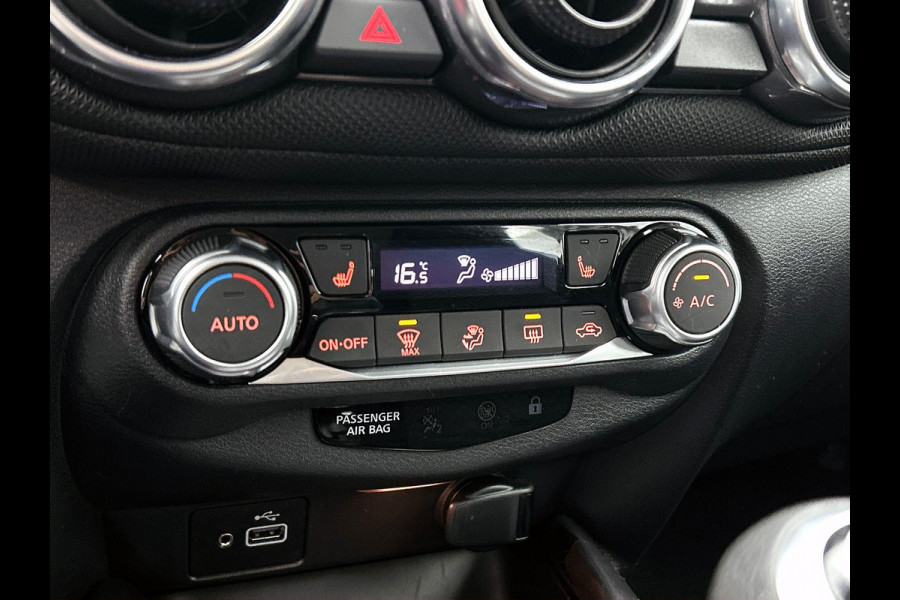 Nissan Juke 1.0 DIG-T Acenta CAMERA | CARPLAY-NAVI | TREKHAAK Nissan Juke 1.0 DIG-T Acenta CAMERA | CARPLAY-NAVI | TREKHAAK