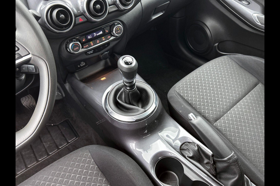 Nissan Juke 1.0 DIG-T Acenta CAMERA | CARPLAY-NAVI | TREKHAAK Nissan Juke 1.0 DIG-T Acenta CAMERA | CARPLAY-NAVI | TREKHAAK