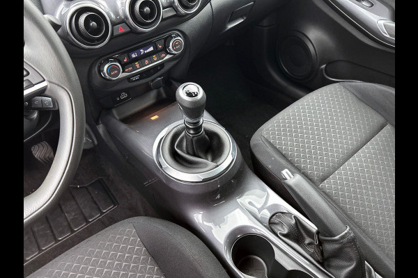 Nissan Juke 1.0 DIG-T Acenta CAMERA | CARPLAY-NAVI | TREKHAAK Nissan Juke 1.0 DIG-T Acenta CAMERA | CARPLAY-NAVI | TREKHAAK