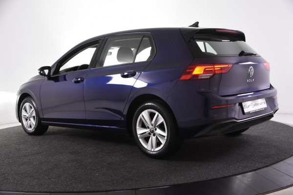 Volkswagen Golf 1.0 eTSI Life *1ste Eigenaar*Navigatie*Ambiente* Volkswagen Golf 1.0 eTSI Life *1ste Eigenaar*Navigatie*Ambiente*