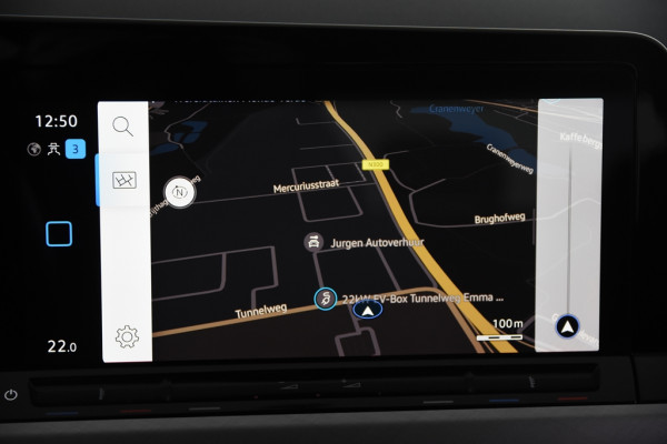 Volkswagen Golf 1.0 eTSI Life *1ste Eigenaar*Navigatie*Ambiente* Volkswagen Golf 1.0 eTSI Life *1ste Eigenaar*Navigatie*Ambiente*