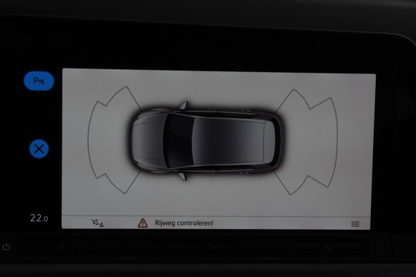 Volkswagen Golf 1.0 eTSI Life *1ste Eigenaar*Navigatie*Ambiente* Volkswagen Golf 1.0 eTSI Life *1ste Eigenaar*Navigatie*Ambiente*