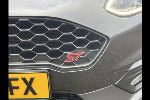 Ford Fiesta 1.5 EcoB. ST *dealeronderhouden* Ford Fiesta 1.5 EcoB. ST *dealeronderhouden*