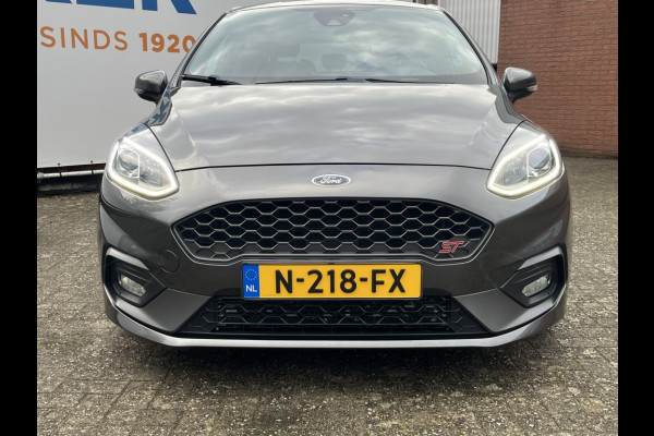 Ford Fiesta 1.5 EcoB. ST *dealeronderhouden* Ford Fiesta 1.5 EcoB. ST *dealeronderhouden*