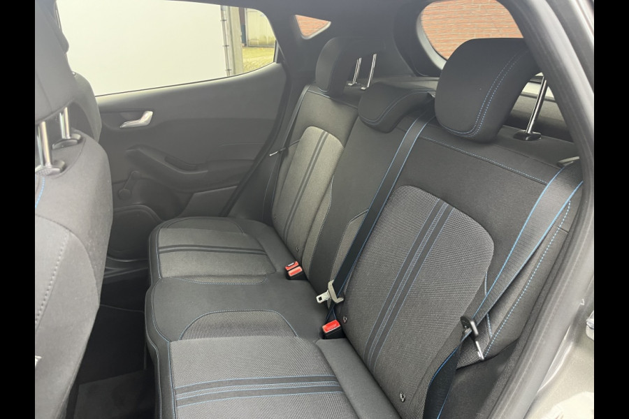 Ford Fiesta 1.5 EcoB. ST *dealeronderhouden* Ford Fiesta 1.5 EcoB. ST *dealeronderhouden*