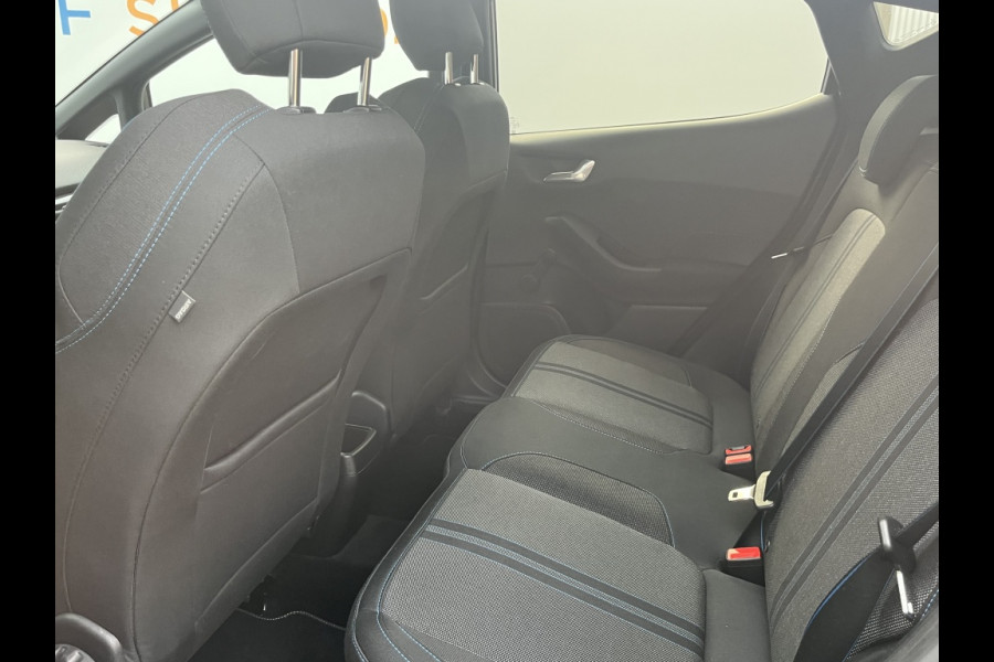 Ford Fiesta 1.5 EcoB. ST *dealeronderhouden* Ford Fiesta 1.5 EcoB. ST *dealeronderhouden*