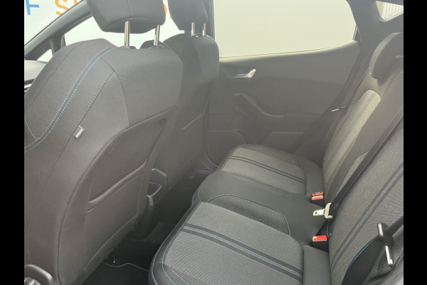 Ford Fiesta 1.5 EcoB. ST *dealeronderhouden* Ford Fiesta 1.5 EcoB. ST *dealeronderhouden*