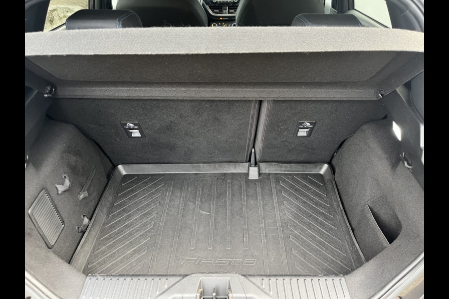 Ford Fiesta 1.5 EcoB. ST *dealeronderhouden* Ford Fiesta 1.5 EcoB. ST *dealeronderhouden*