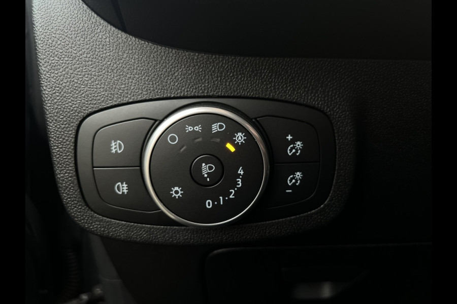 Ford Fiesta 1.5 EcoB. ST *dealeronderhouden* Ford Fiesta 1.5 EcoB. ST *dealeronderhouden*