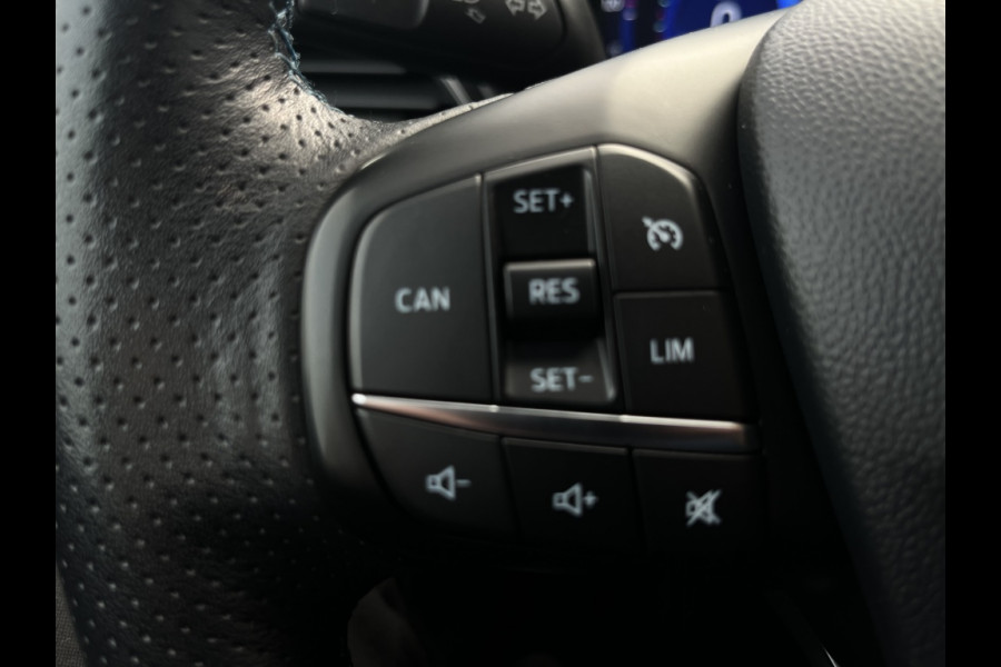 Ford Fiesta 1.5 EcoB. ST *dealeronderhouden* Ford Fiesta 1.5 EcoB. ST *dealeronderhouden*